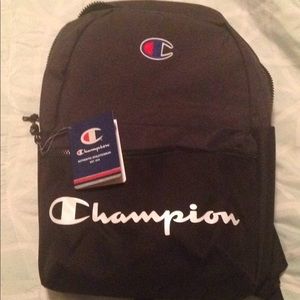 Champion Backpack